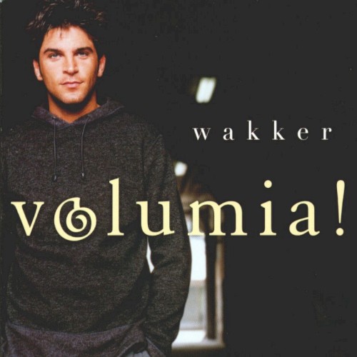 Volumia!